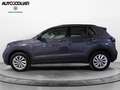 Volkswagen T-Cross 1.0 TSI 110 CV DSG STYLE Grigio - thumbnail 8