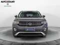 Volkswagen T-Cross 1.0 TSI 110 CV DSG STYLE Grigio - thumbnail 2