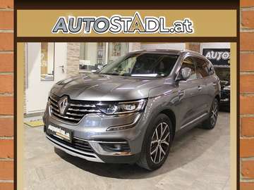 dCi 190 4WD  X-Tronic Aut./NAVI-LEDER-SITZHZG.-...