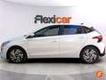 Hyundai i20 1.0 TGDI Klass 100 Blanco - thumbnail 3
