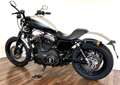 Harley-Davidson Sportster Nightster XL 1200 N Černá - thumbnail 2