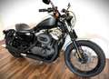Harley-Davidson Sportster Nightster XL 1200 N Чорний - thumbnail 1