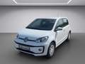 Volkswagen up! 1,0 l 48 kW 65 PS 5-Gang White - thumbnail 2
