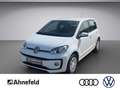 Volkswagen up! 1,0 l 48 kW 65 PS 5-Gang White - thumbnail 1