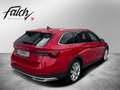 Skoda Octavia 4x4 SCOUT TDI DSG Rot - thumbnail 3