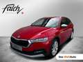 Skoda Octavia 4x4 SCOUT TDI DSG Rot - thumbnail 1