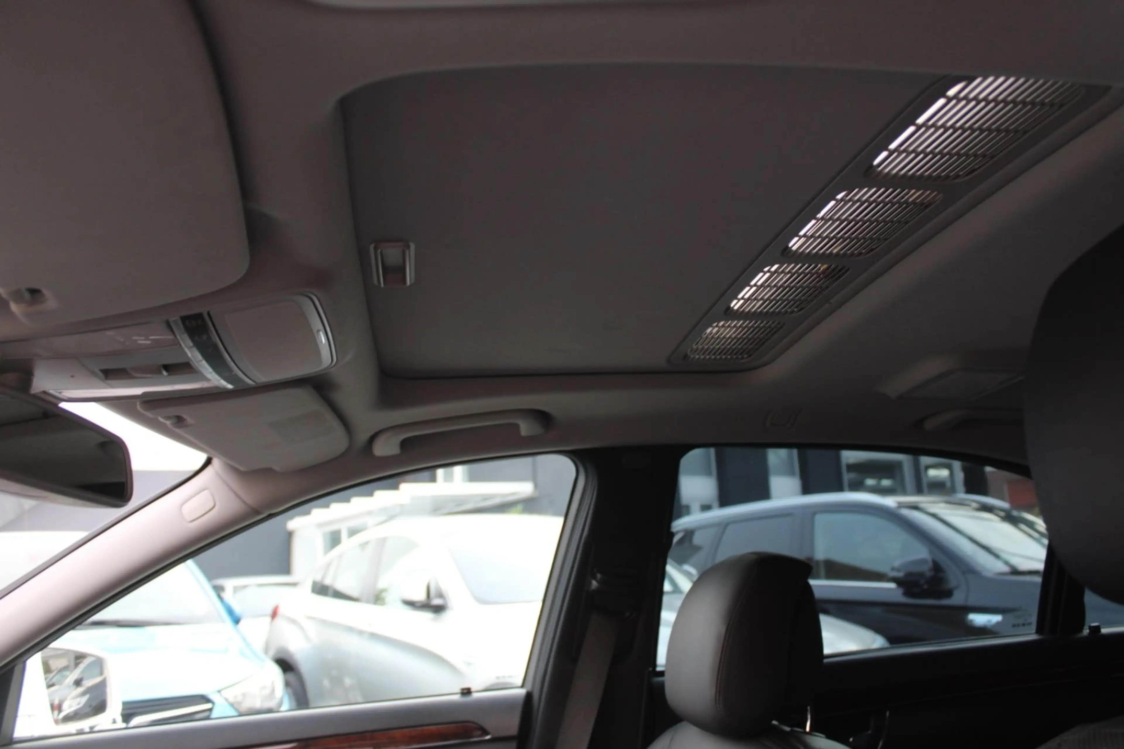 Mercedes-Benz S 400 Hybrid LANG*SOFTCLOSE*NIGHTVISION* — photo 10