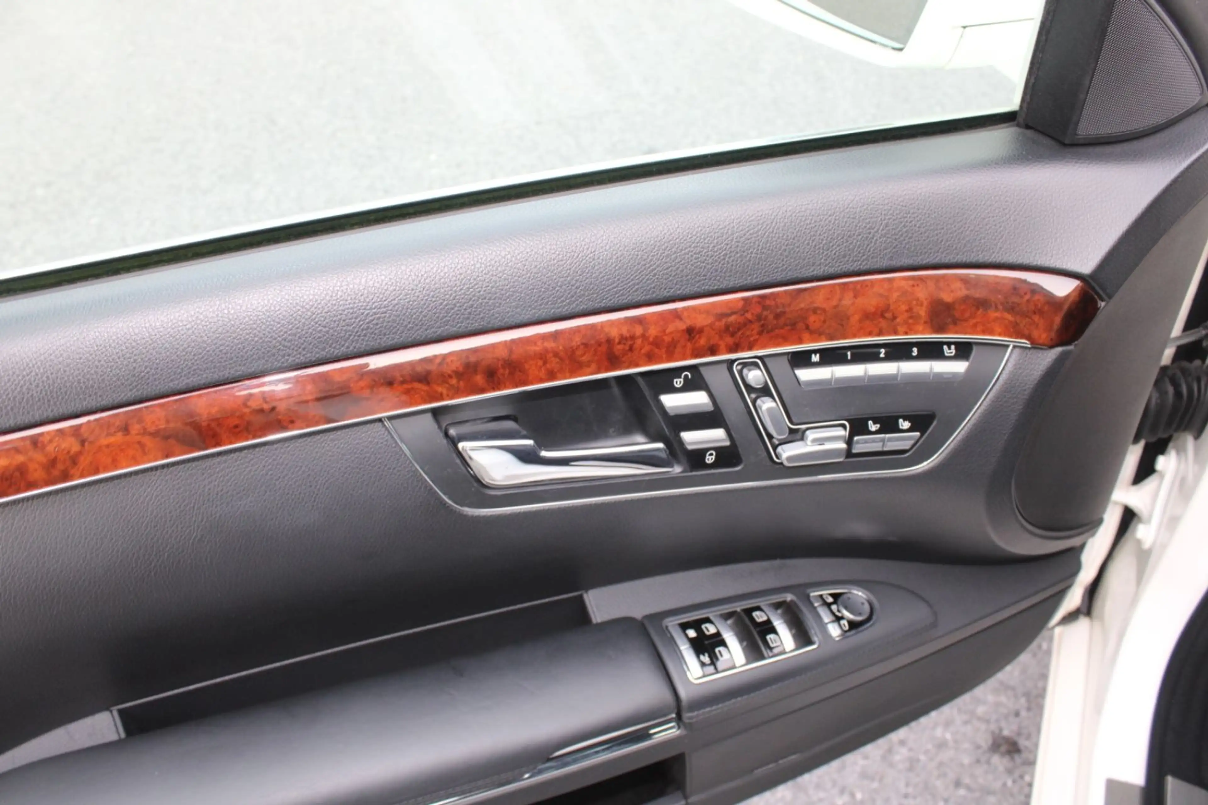 Mercedes-Benz S 400 Hybrid LANG*SOFTCLOSE*NIGHTVISION* — photo 14