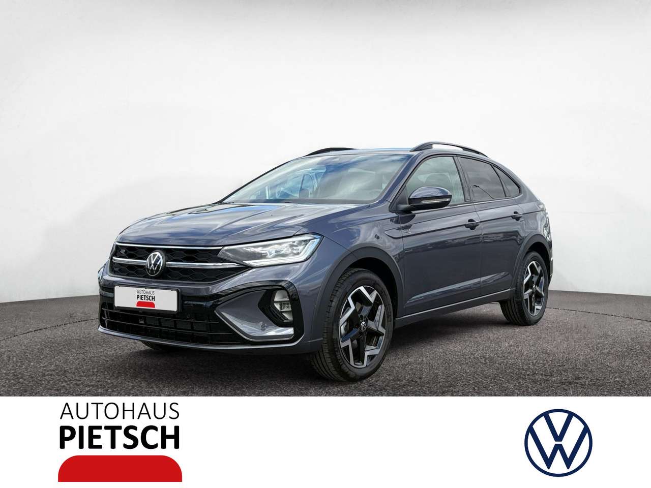 Volkswagen Taigo 2026