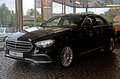 Mercedes-Benz E 200 9G-Tronic Lim. *Exclusive & Designo beige* Schwarz - thumbnail 4
