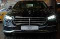 Mercedes-Benz E 200 9G-Tronic Lim. *Exclusive & Designo beige* Schwarz - thumbnail 9