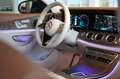 Mercedes-Benz E 200 9G-Tronic Lim. *Exclusive & Designo beige* Schwarz - thumbnail 11