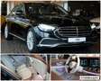 Mercedes-Benz E 200 9G-Tronic Lim. *Exclusive & Designo beige* Schwarz - thumbnail 1