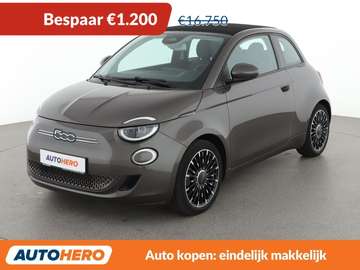 electric drive 87 kW Icon