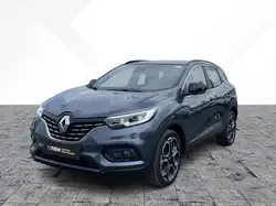 Renault Kadjar 1.3 TCe 140 GPF Black Edition CAM*LED*SHZ