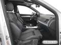 Audi Q5 40 TDI qu. S tronic S line Pano/ACC/AHK Weiß - thumbnail 12