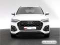 Audi Q5 40 TDI qu. S tronic S line Pano/ACC/AHK Weiß - thumbnail 5