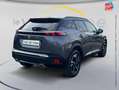 Peugeot 2008 1.2 PureTech 130ch S/S Allure GPS Camera Carplay Gris - thumbnail 12