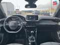 Peugeot 2008 1.2 PureTech 130ch S/S Allure GPS Camera Carplay Gris - thumbnail 8
