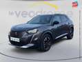 Peugeot 2008 1.2 PureTech 130ch S/S Allure GPS Camera Carplay Gris - thumbnail 1