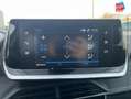 Peugeot 2008 1.2 PureTech 130ch S/S Allure GPS Camera Carplay Gris - thumbnail 20