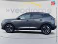 Peugeot 2008 1.2 PureTech 130ch S/S Allure GPS Camera Carplay Gris - thumbnail 4