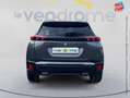 Peugeot 2008 1.2 PureTech 130ch S/S Allure GPS Camera Carplay Gris - thumbnail 5