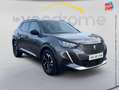 Peugeot 2008 1.2 PureTech 130ch S/S Allure GPS Camera Carplay Gris - thumbnail 3