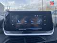 Peugeot 2008 1.2 PureTech 130ch S/S Allure GPS Camera Carplay Gris - thumbnail 19