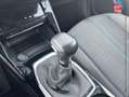 Peugeot 2008 1.2 PureTech 130ch S/S Allure GPS Camera Carplay Gris - thumbnail 13