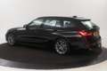 BMW 318 3-serie 318d High Executive | Carplay | Leder | Vi Zwart - thumbnail 2