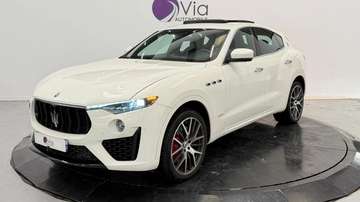 3.0 V6 430 S GRAND SPORT / FINITION CARBONE /TOIT OUVRANT