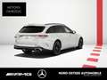 Mercedes-Benz E 300 de T AMG NIGHT PANO AHK DIGITAL-LIGHT Weiß - thumbnail 2