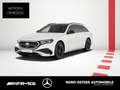 Mercedes-Benz E 300 de T AMG NIGHT PANO AHK DIGITAL-LIGHT Weiß - thumbnail 1