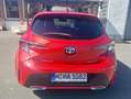 Toyota Corolla Corolla 2.0 Hybrid Team Deutschland Rot - thumbnail 4