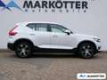 Volvo XC40 B4 Inscription BLIS/360/Pano/Standhzg/AHK Белый - thumbnail 3