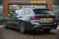 BMW 330 3-serie Touring 330e High Executive M Sport Panoda Grau - thumbnail 7