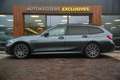 BMW 330 3-serie Touring 330e High Executive M Sport Panoda Grau - thumbnail 5