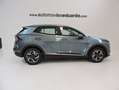 Kia Sportage 1.6 CRDi MHEV Tech DCT 136 Gris - thumbnail 4