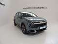 Kia Sportage 1.6 CRDi MHEV Tech DCT 136 Gris - thumbnail 3