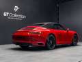 Porsche 991 991.2 GTS Cabriolet - thumbnail 30