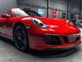 Porsche 991 991.2 GTS Cabriolet - thumbnail 10