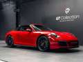 Porsche 991 991.2 GTS Cabriolet - thumbnail 24