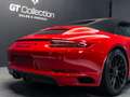 Porsche 991 991.2 GTS Cabriolet - thumbnail 29