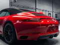 Porsche 991 991.2 GTS Cabriolet - thumbnail 28