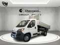Peugeot Boxer 2.0 BlueHDi 130CV PC * RIBALTABILE * EURO6 * Blanco - thumbnail 1