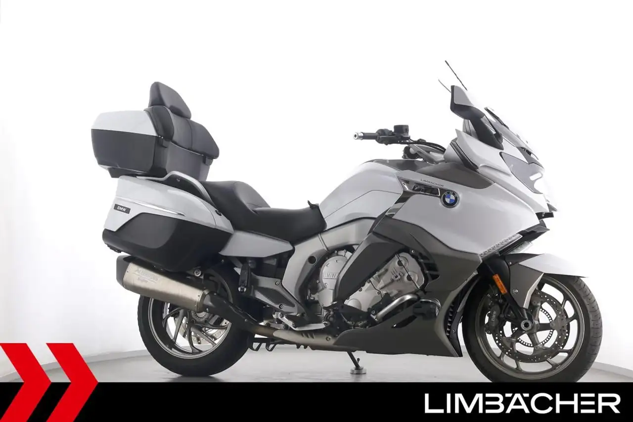 BMW K 1600 GTL