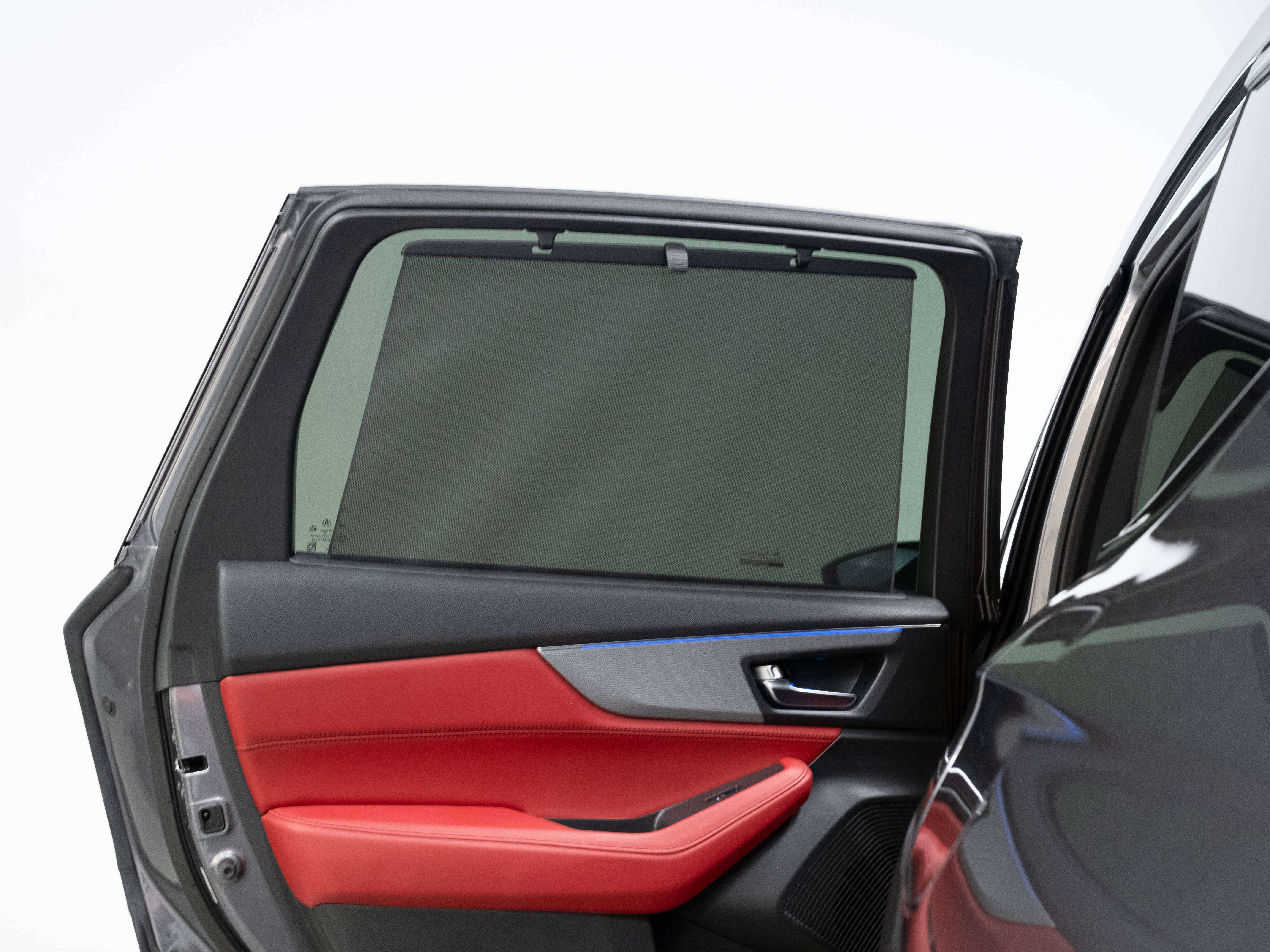 used 2022 Acura MDX car, priced at $48,900