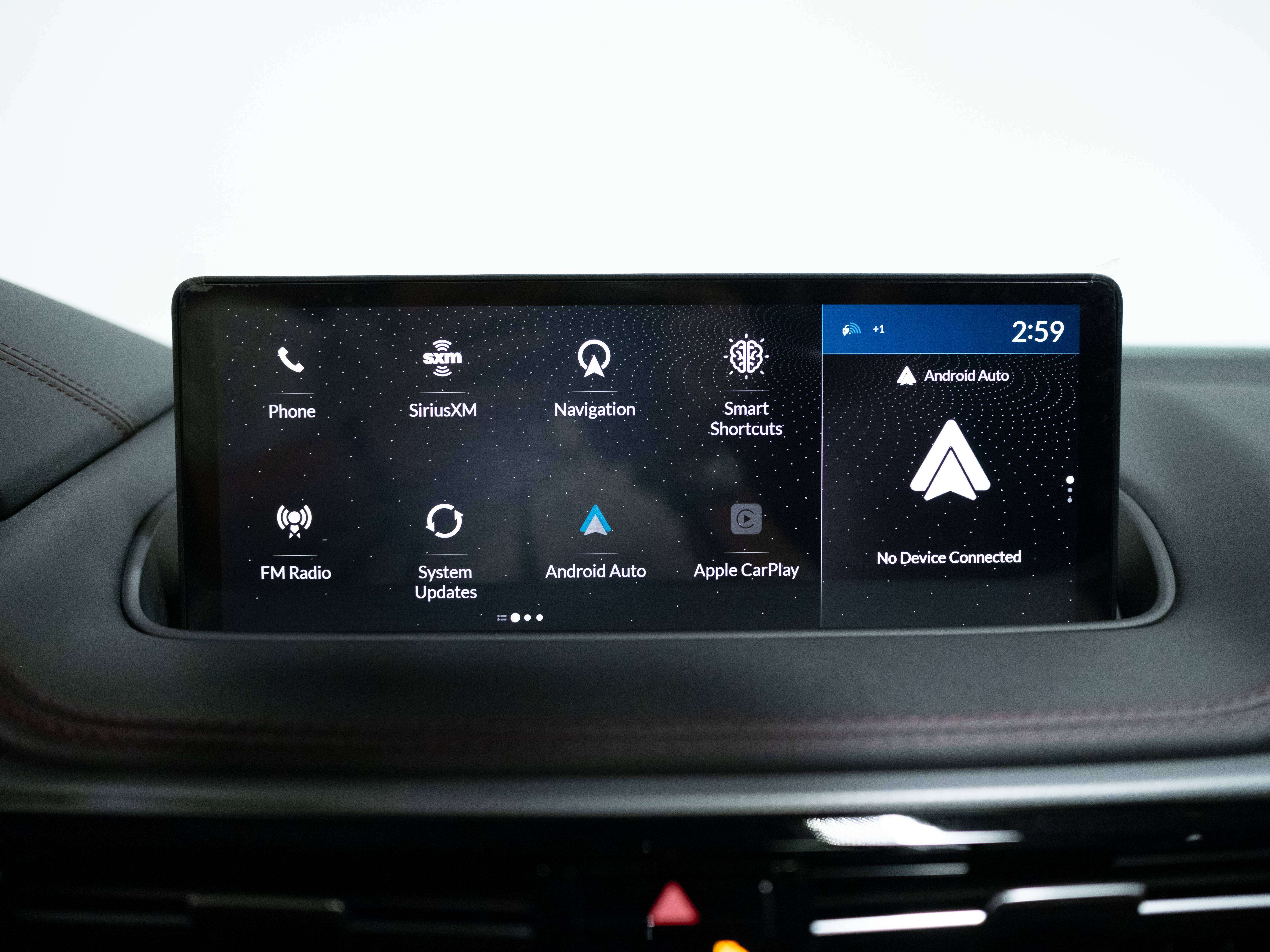 used 2022 Acura MDX car, priced at $48,900