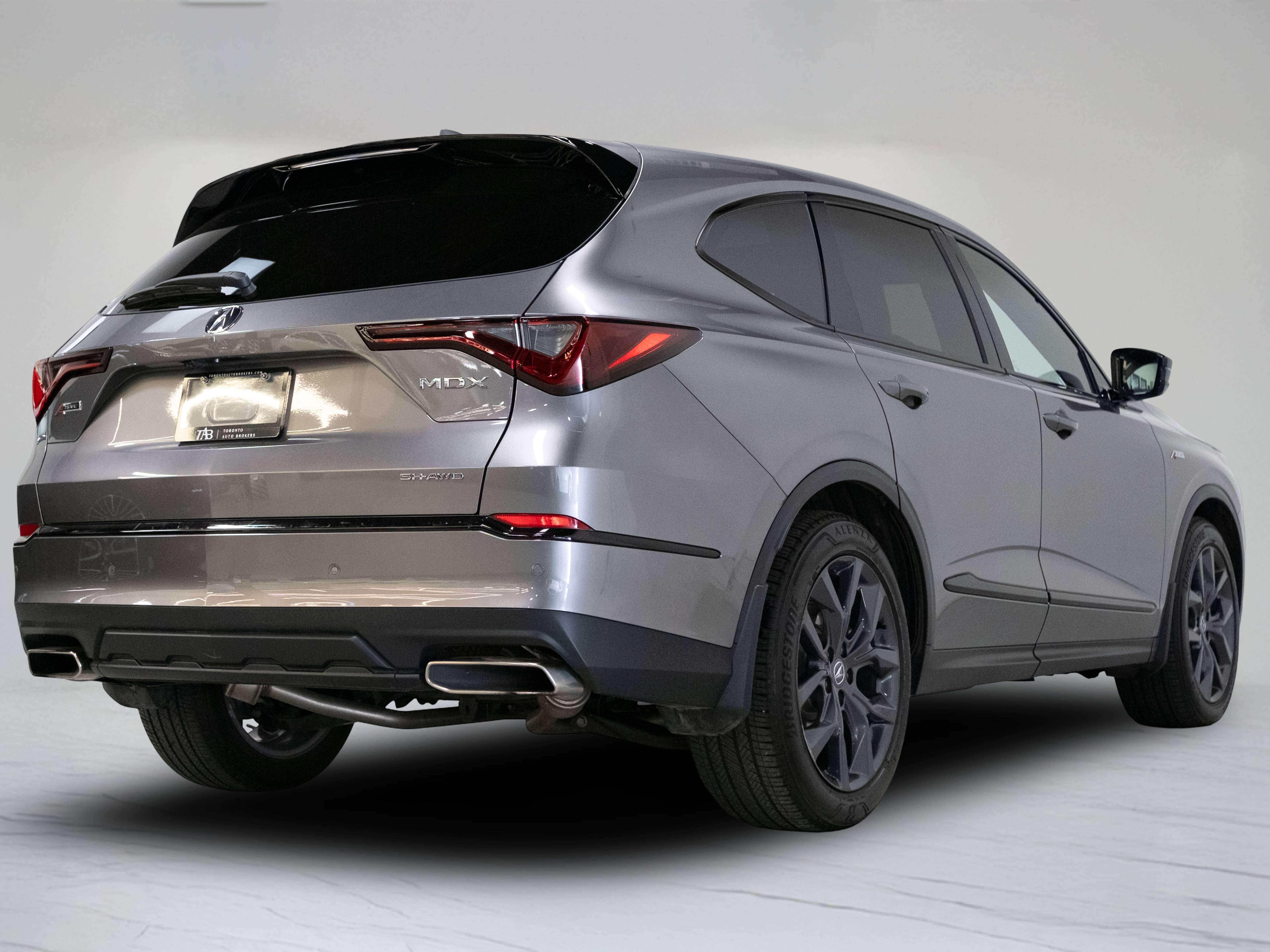 2022 Acura MDX
